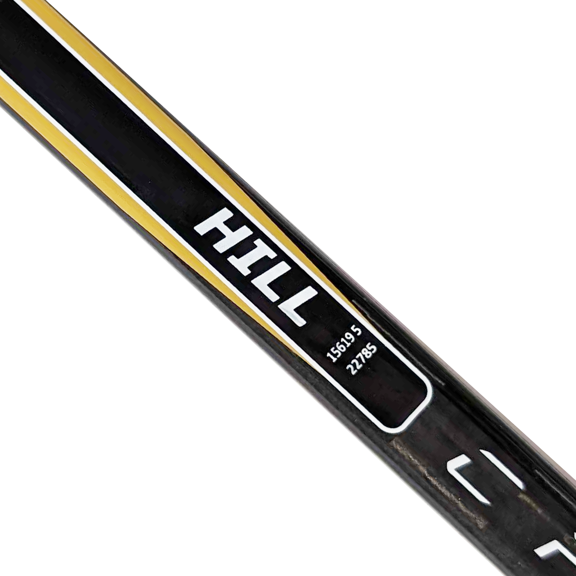 Adin Hill Pro Stock - Gardien de but - True Catalyst 9X3 (LNH)